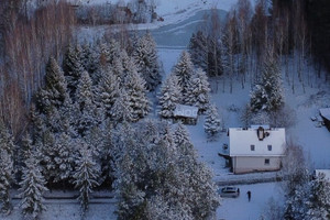 Dom na sprzedaż 122m2 olsztyński Stawiguda Gągławki - zdjęcie 1