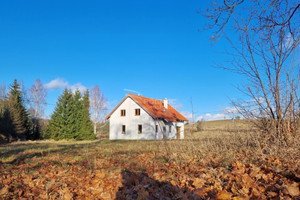 Dom na sprzedaż 128m2 olsztyński Barczewo Radosty - zdjęcie 2