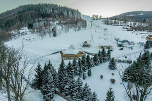 Działka na sprzedaż 2966m2 kłodzki Stronie Śląskie - zdjęcie 2