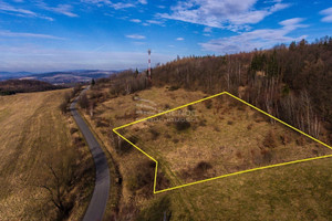 Działka na sprzedaż 7140m2 kłodzki Kłodzko Jaszkówka - zdjęcie 1