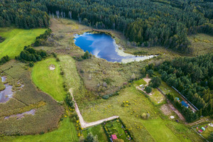 Działka na sprzedaż 3001m2 ełcki Ełk Płociczno - zdjęcie 2