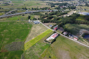 Działka na sprzedaż 5002m2 wołomiński Radzymin Emilianów Wesoła - zdjęcie 2