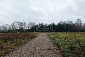 Działka na sprzedaż 1139m2 poznański Pobiedziska Biskupice - zdjęcie 1