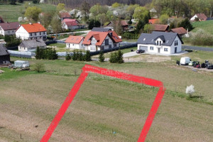 Działka na sprzedaż 1182m2 olsztyński Dywity Dąbrówka Wielka - zdjęcie 1