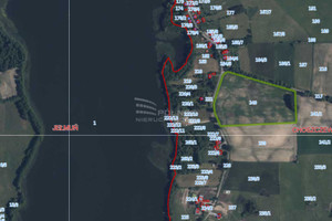 Działka na sprzedaż 52714m2 mrągowski Sorkwity Choszczewo - zdjęcie 1