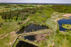 Działka na sprzedaż 14800m2 olsztyński Olsztynek Witramowo - zdjęcie 3