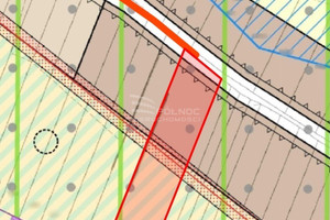 Działka na sprzedaż 1000m2 olkuski Klucze Rodaki - zdjęcie 2