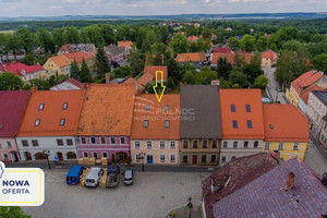 Dom na sprzedaż 250m2 ząbkowicki Złoty Stok rynek Rynek - zdjęcie 1