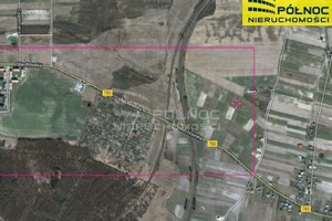 Działka na sprzedaż 1000m2 olkuski Wolbrom - zdjęcie 3