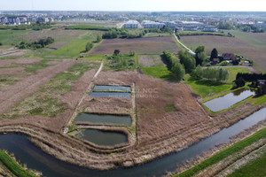 Działka na sprzedaż Olsztyn - zdjęcie 1