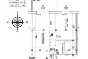 Mieszkanie na sprzedaż 46m2 radomszczański Radomsko - zdjęcie 2