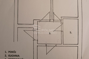 Mieszkanie na sprzedaż 51m2 Warszawa Ochota Stara Ochota Siewierska - zdjęcie 2