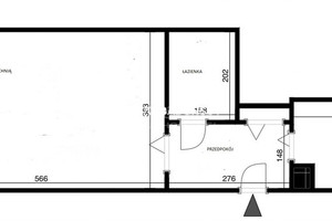 Mieszkanie na sprzedaż 35m2 Kraków Sereno Fenn'a - zdjęcie 4