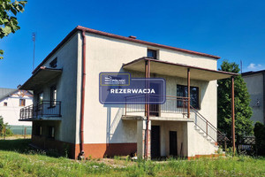 Dom na sprzedaż 81m2 myszkowski Myszków - zdjęcie 1