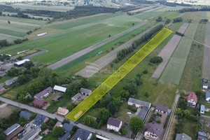 Działka na sprzedaż 7200m2 wołomiński Klembów Sitki Jana Pawła II - zdjęcie 2