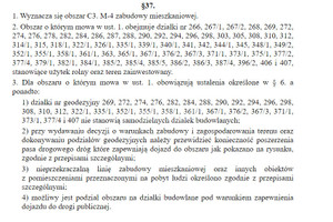 Działka na sprzedaż 1212m2 wołomiński Klembów Sitki Jana Pawła II - zdjęcie 2