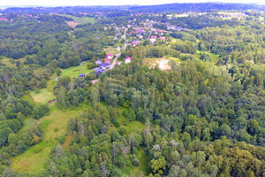 Działka na sprzedaż 3496m2 wielicki Wieliczka Golkowice - zdjęcie 2