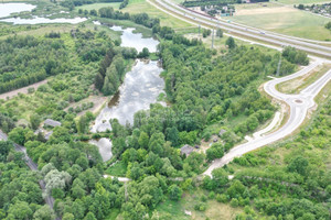 Działka na sprzedaż 31083m2 piaseczyński Piaseczno Szczaki Łanowa - zdjęcie 2