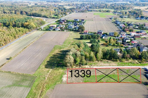 Działka na sprzedaż 1181m2 rybnicki Czerwionka-Leszczyny - zdjęcie 2