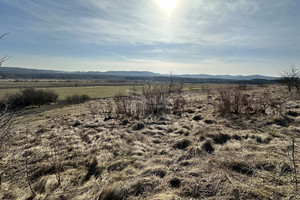 Działka na sprzedaż olkuski Wolbrom Chrząstowice - zdjęcie 1