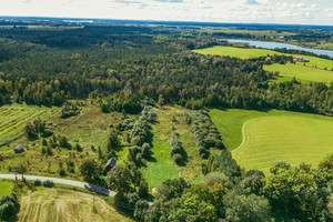 Działka na sprzedaż 3687m2 ełcki Kalinowo Golubie - zdjęcie 2