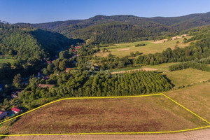 Działka na sprzedaż 12600m2 kłodzki Kłodzko Wojciechowice - zdjęcie 2