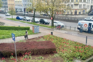 Mieszkanie na sprzedaż 67m2 Gdańsk Wrzeszcz al. Aleja Grunwaldzka - zdjęcie 1