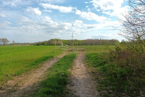 Działka na sprzedaż słupski Ustka Wodnica - zdjęcie 3