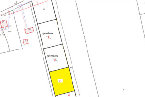 Działka na sprzedaż 1000m2 słupski Kobylnica Sycewice Polna - zdjęcie 2