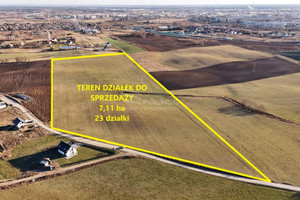 Działka na sprzedaż 1115m2 ełcki Ełk Siedliska - zdjęcie 1