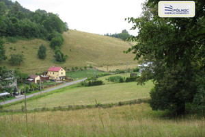 Działka na sprzedaż 3000m2 kłodzki Nowa Ruda Nowa Wieś Kłodzka - zdjęcie 1