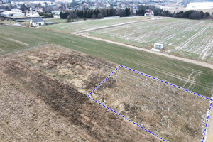 Działka na sprzedaż 1000m2 olkuski Wolbrom - zdjęcie 2