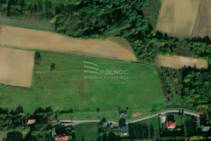 Działka na sprzedaż 1442m2 krakowski Michałowice Mały Kraków - zdjęcie 1