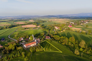 Działka na sprzedaż kłodzki Kłodzko Starków - zdjęcie 3