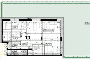 Mieszkanie na sprzedaż 89m2 piaseczyński Lesznowola Żytnia - zdjęcie 1