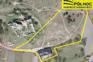 Komercyjne na sprzedaż 2000m2 olkuski Olkusz Rabsztyn - zdjęcie 4