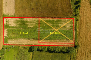 Działka na sprzedaż 1912m2 kłodzki Kłodzko Jaszkowa Dolna - zdjęcie 3