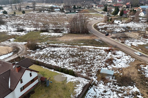 Działka na sprzedaż 1233m2 ełcki Ełk Barany Sosnowa - zdjęcie 3