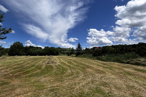 Działka na sprzedaż 836m2 wodzisławski Godów Skrzyszów - zdjęcie 3