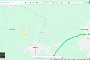 Działka na sprzedaż 1784m2 wejherowski Luzino Kębłowo Wspólna - zdjęcie 2