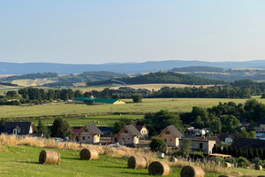 Działka na sprzedaż kłodzki Nowa Ruda Bożków - zdjęcie 3