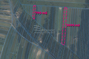 Działka na sprzedaż 4380m2 olkuski Wolbrom - zdjęcie 1