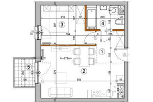 Mieszkanie na sprzedaż 39m2 Warszawa Rembertów Chełmżyńska - zdjęcie 2