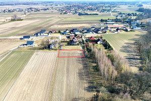 Działka na sprzedaż 1150m2 gliwicki Gierałtowice Przyszowice - zdjęcie 3