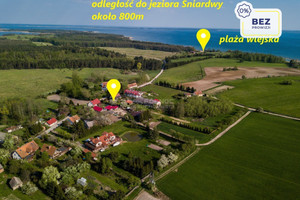 Działka na sprzedaż 1328m2 piski Orzysz - zdjęcie 1