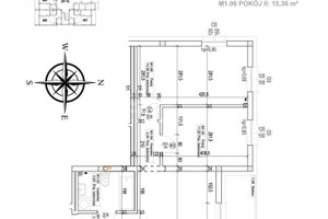 Mieszkanie na sprzedaż 66m2 radomszczański Radomsko - zdjęcie 2