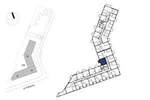 Mieszkanie na sprzedaż 32m2 Warszawa Wola - zdjęcie 4