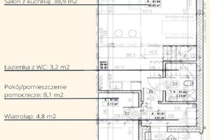 Dom na sprzedaż 150m2 Warszawa Wesoła - zdjęcie 3