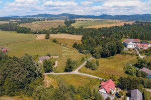 Działka na sprzedaż 4400m2 kłodzki Kłodzko Łączna - zdjęcie 3