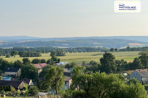 Działka na sprzedaż kłodzki Nowa Ruda Bożków - zdjęcie 1